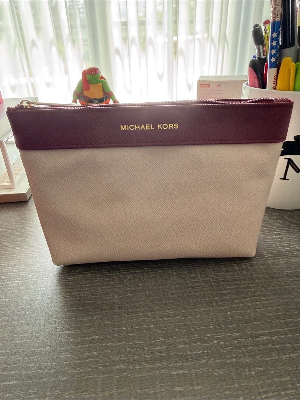 Michael Kors Makeup bag  Pink